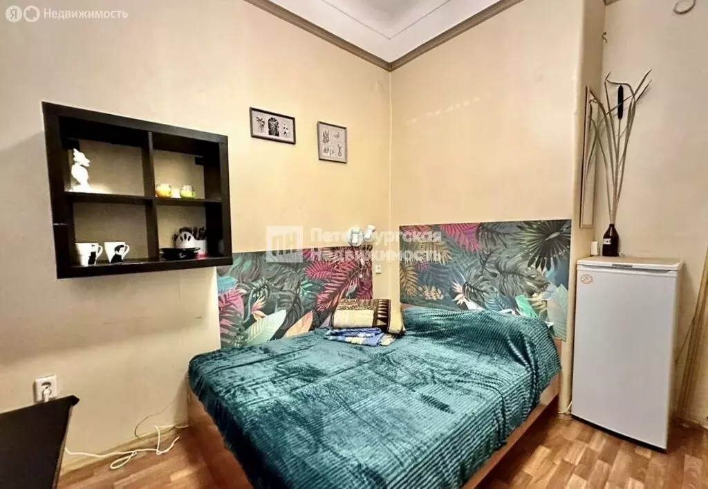 1к в 7-комнатной квартире (12.6 м) - Фото 1