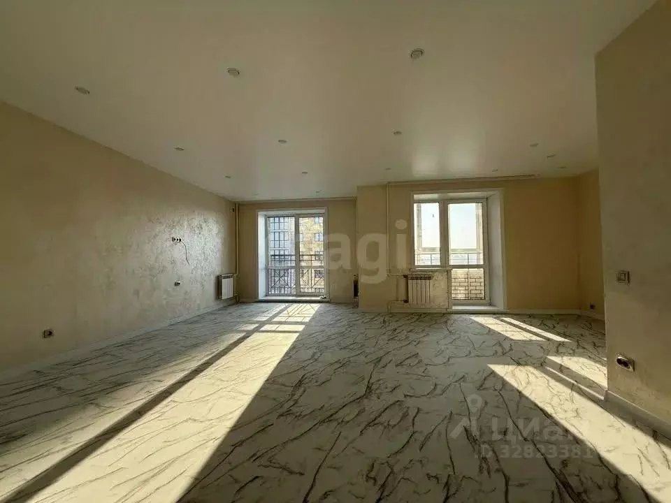 Студия Амурская область, Белогорск ул. Кирова, 193 (45.4 м) - Фото 1