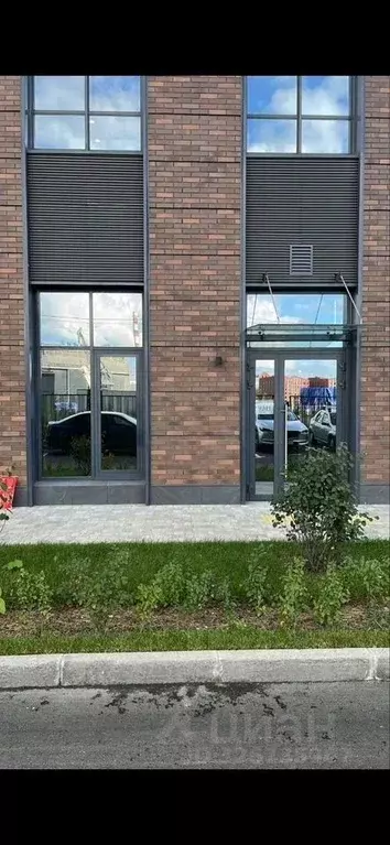 Помещение свободного назначения в Санкт-Петербург Уральская ул., 23 ... - Фото 1