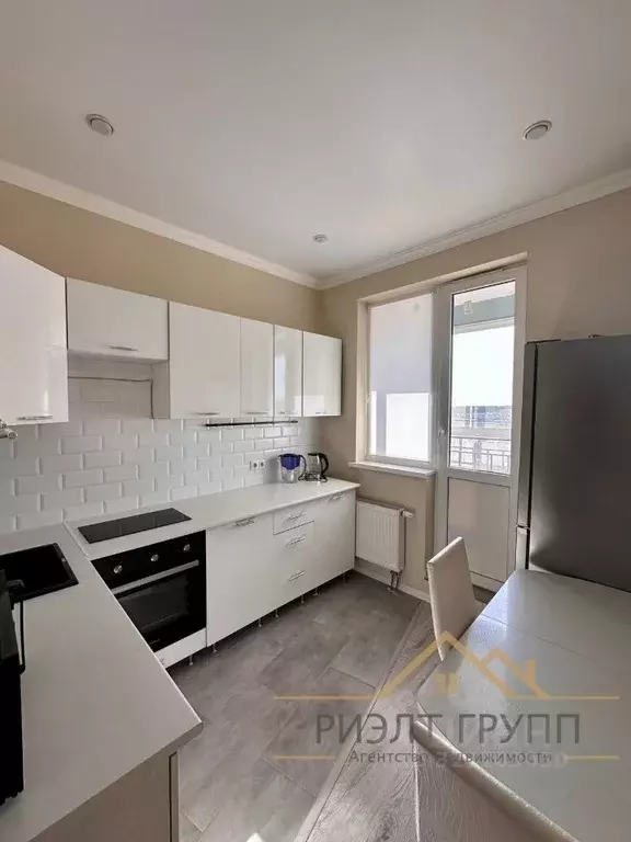 1-к кв. Татарстан, Казань Тэцевская ул., 4А (26.0 м) - Фото 1