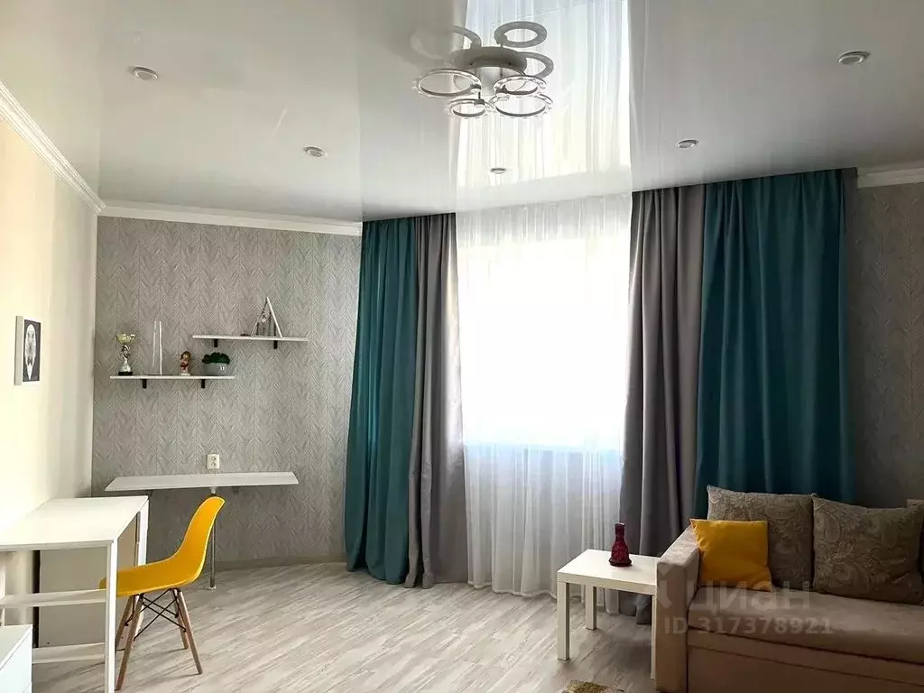 2-к кв. Краснодарский край, Анапа ул. Крылова, 23к1 (60.0 м) - Фото 0