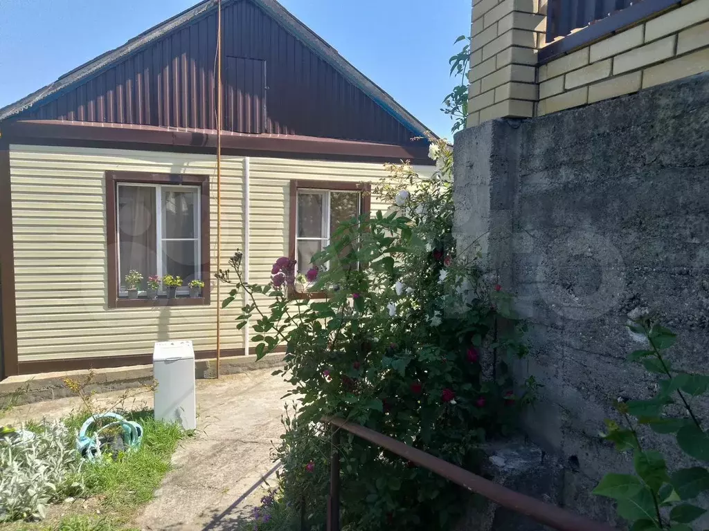 Дом 15 м на участке 3 сот. - Фото 0