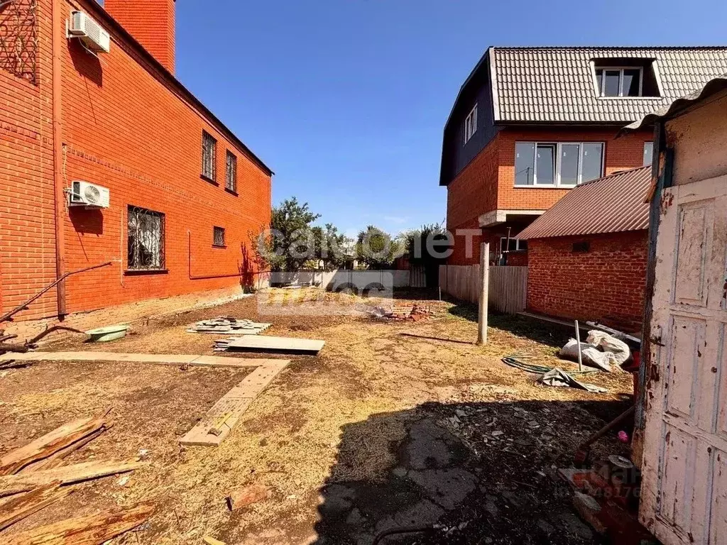 Участок в Краснодарский край, Краснодар ул. Урицкого (3.4 сот.) - Фото 1