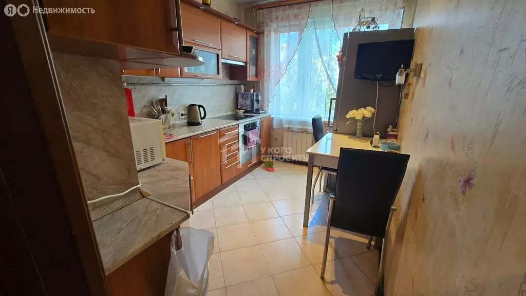 2-комнатная квартира: Санкт-Петербург, проспект Кузнецова, 17 (47.8 м) - Фото 2