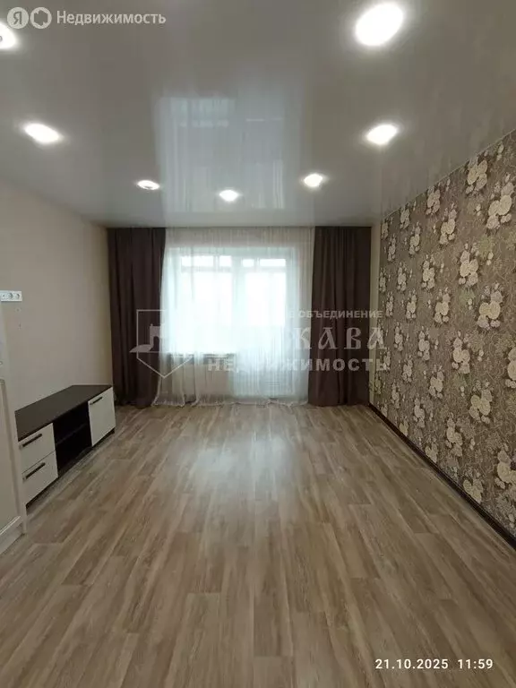 2-комнатная квартира: Топки, микрорайон Солнечный, 19 (49 м) - Фото 1