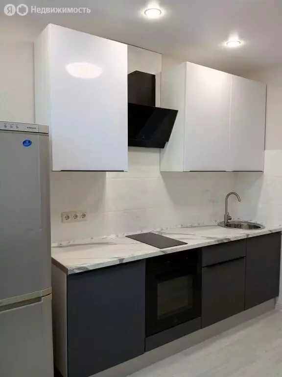 1-комнатная квартира: Долгопрудный, Парковая улица, 44к1 (31 м) - Фото 2