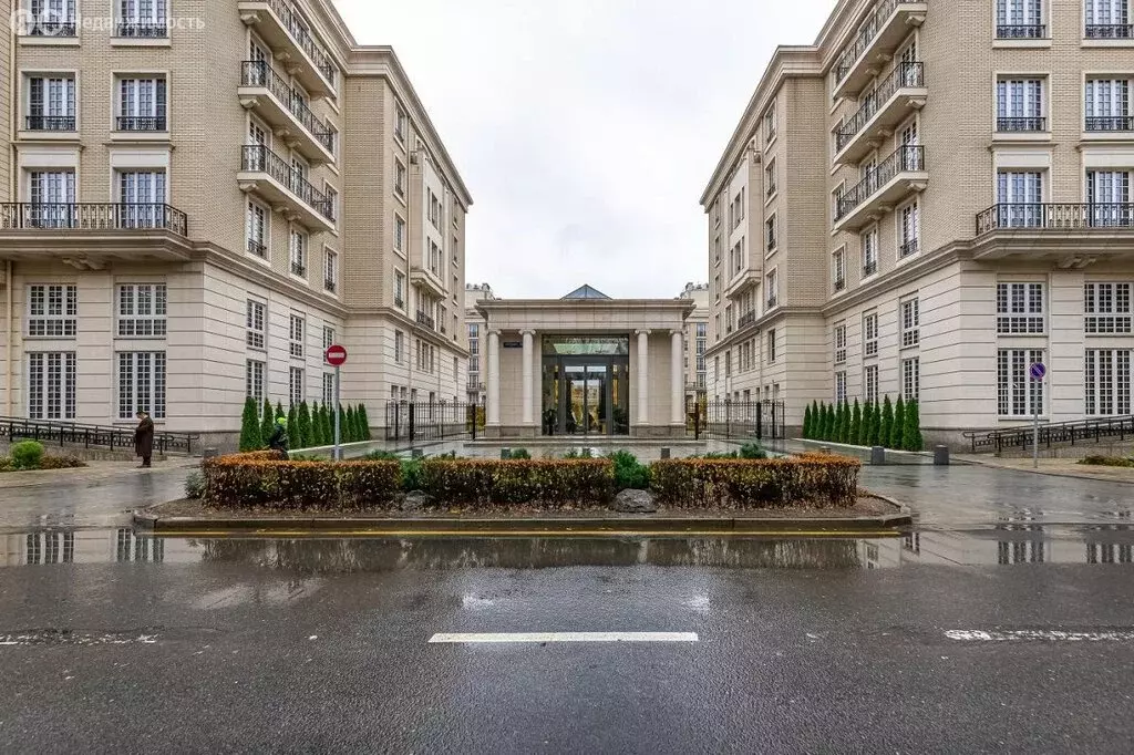 4-комнатная квартира: Москва, улица Ефремова, 19к4 (173.2 м) - Фото 1