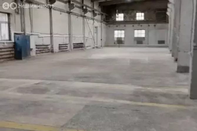 Помещение свободного назначения (956 м) - Фото 2