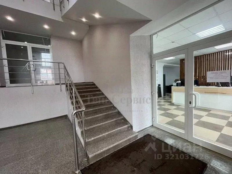 Торговая площадь в Тульская область, Тула Октябрьская ул., 42 (65 м) - Фото 2