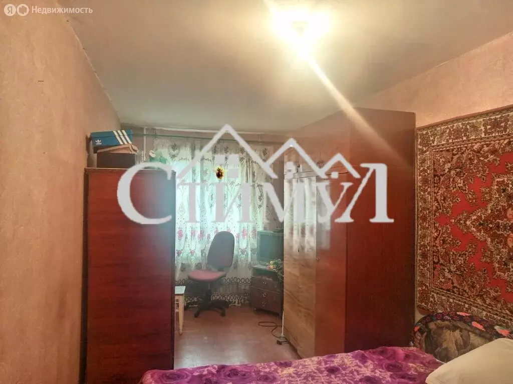 3-комнатная квартира: Сорск, улица Кирова, 36 (58.4 м) - Фото 2
