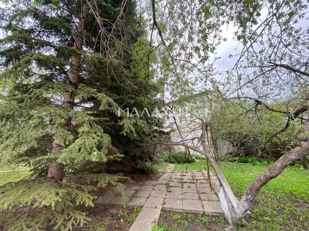 Дом в Самара, Промышленный район, 7-я просека 2-й проезд (100 м) - Фото 1
