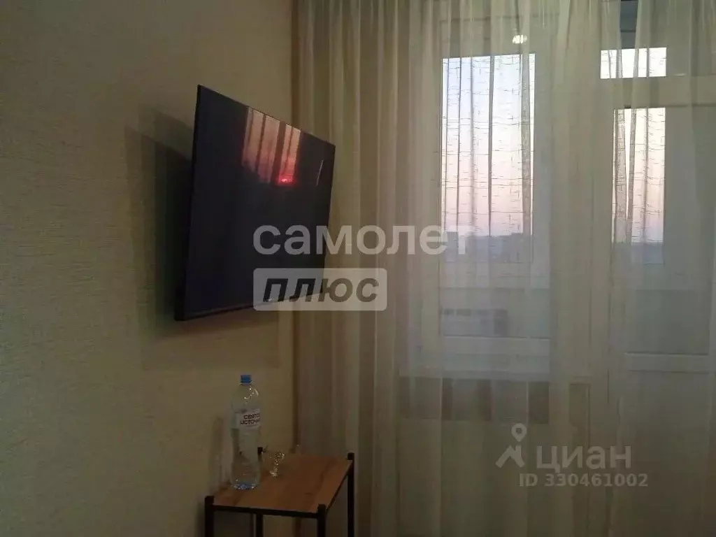 1-к кв. Московская область, Ступино ул. Маяковского, 21к1 (40.0 м) - Фото 2