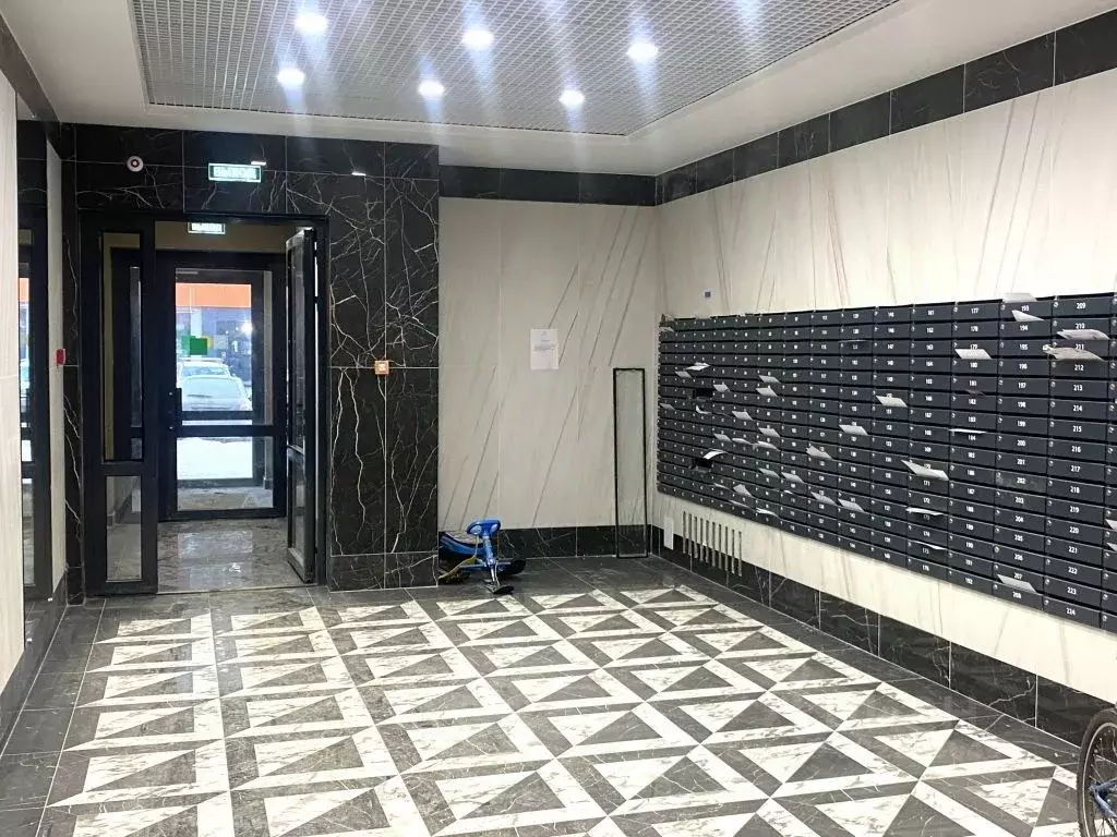 2-к кв. Нижегородская область, Нижний Новгород д. Анкудиновка, ул. ... - Фото 1