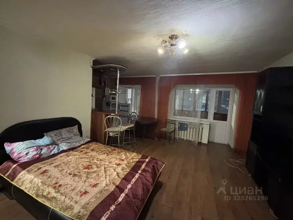 Студия Коми, Сыктывкар ул. Оплеснина, 1 (31.0 м) - Фото 2