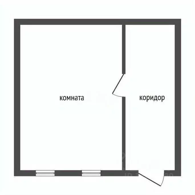 Дом в Воронежская область, Хохольский район, Гремяченское с/пос, с. ... - Фото 2