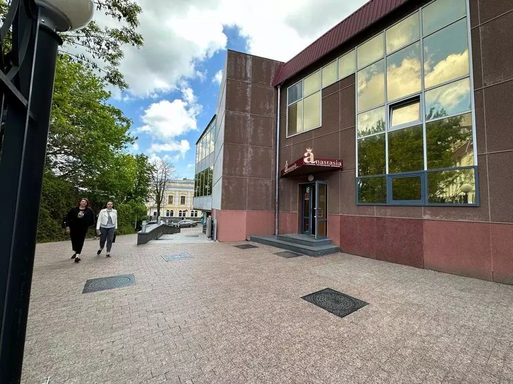 Помещение свободного назначения в Ставропольский край, Ставрополь ... - Фото 2