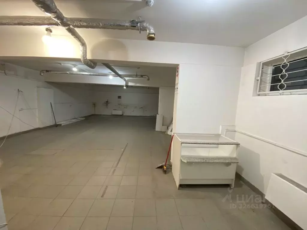 Торговая площадь в Московская область, Солнечногорск городской округ, ... - Фото 2