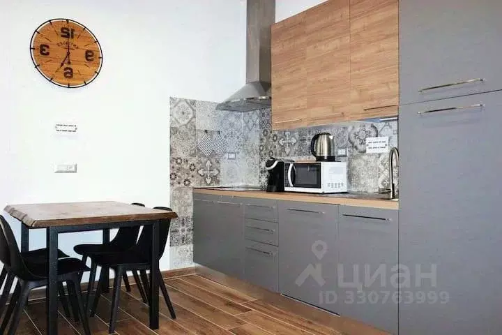 2-к кв. Краснодарский край, Анапа проезд Золотой Берег, 2 (41.2 м) - Фото 2