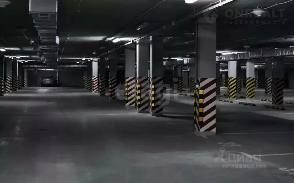 Гараж в Тюменская область, Тюмень ул. Максима Горького, 68к3 (13 м) - Фото 1