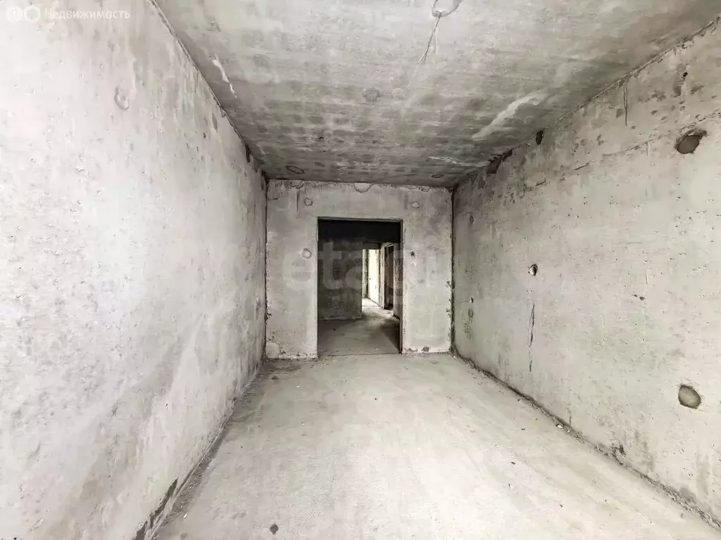 Квартира-студия: Новосибирск, Плющихинская улица, 9 (58.5 м) - Фото 1