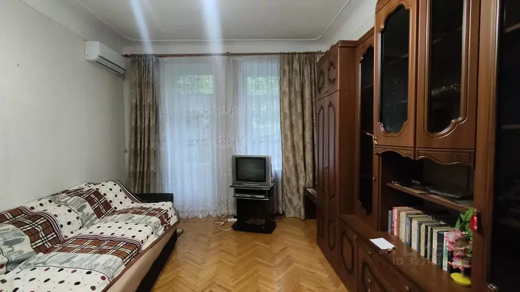 1-к кв. Северная Осетия, Владикавказ ул. Ленина, 27А (37.4 м) - Фото 1