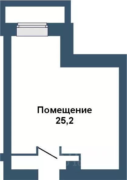 Помещение свободного назначения в Свердловская область, Березовский ... - Фото 0