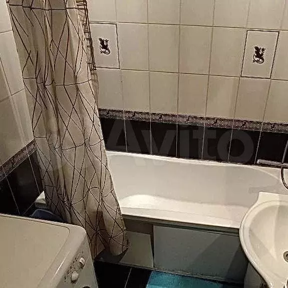 1-к. квартира, 31,9 м, 5/5 эт. - Фото 1