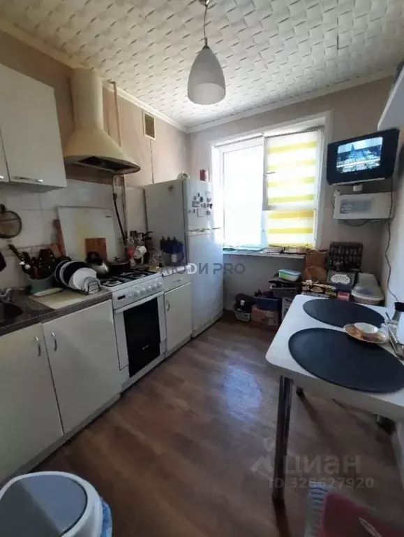 2-к кв. Ярославская область, Ярославль Северный жилрайон, 10-й мкр, ... - Фото 1