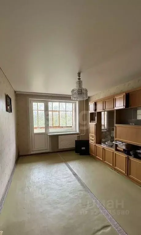 2-к кв. Башкортостан, Уфа ул. Рабкоров, 24 (43.0 м) - Фото 2