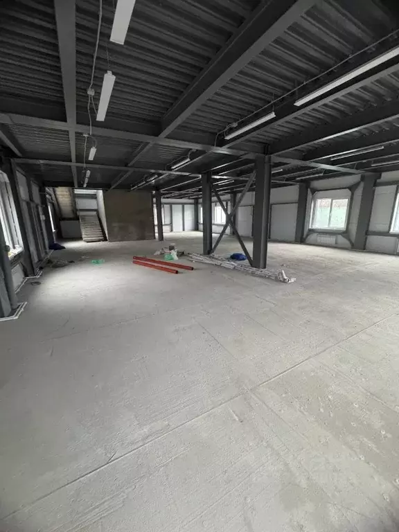 Помещение свободного назначения в Московская область, Домодедово Белые ... - Фото 1