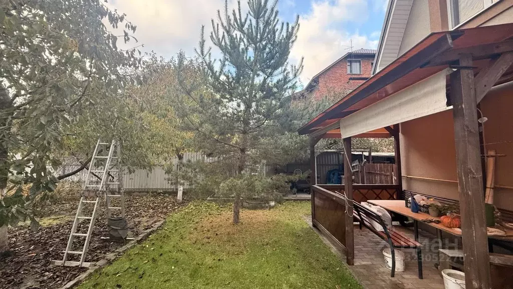 Дом в Калининградская область, Гурьевский муниципальный округ, пос. ... - Фото 2