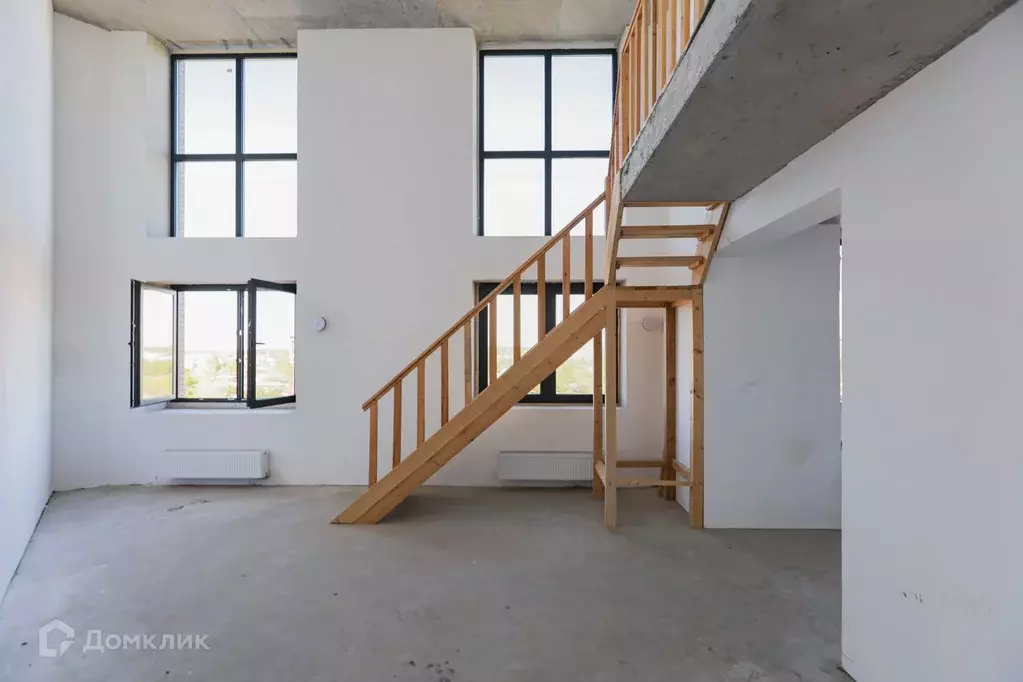 Продаётся 2-к квартира, 58 м - Фото 0