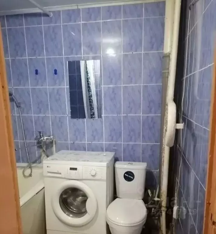 1-к кв. Белгородская область, Старый Оскол Жукова мкр, 27 (36.9 м) - Фото 1