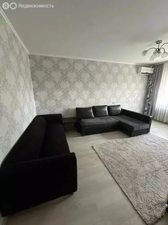 1-комнатная квартира: Азов, улица Мира, 97 (37 м) - Фото 2