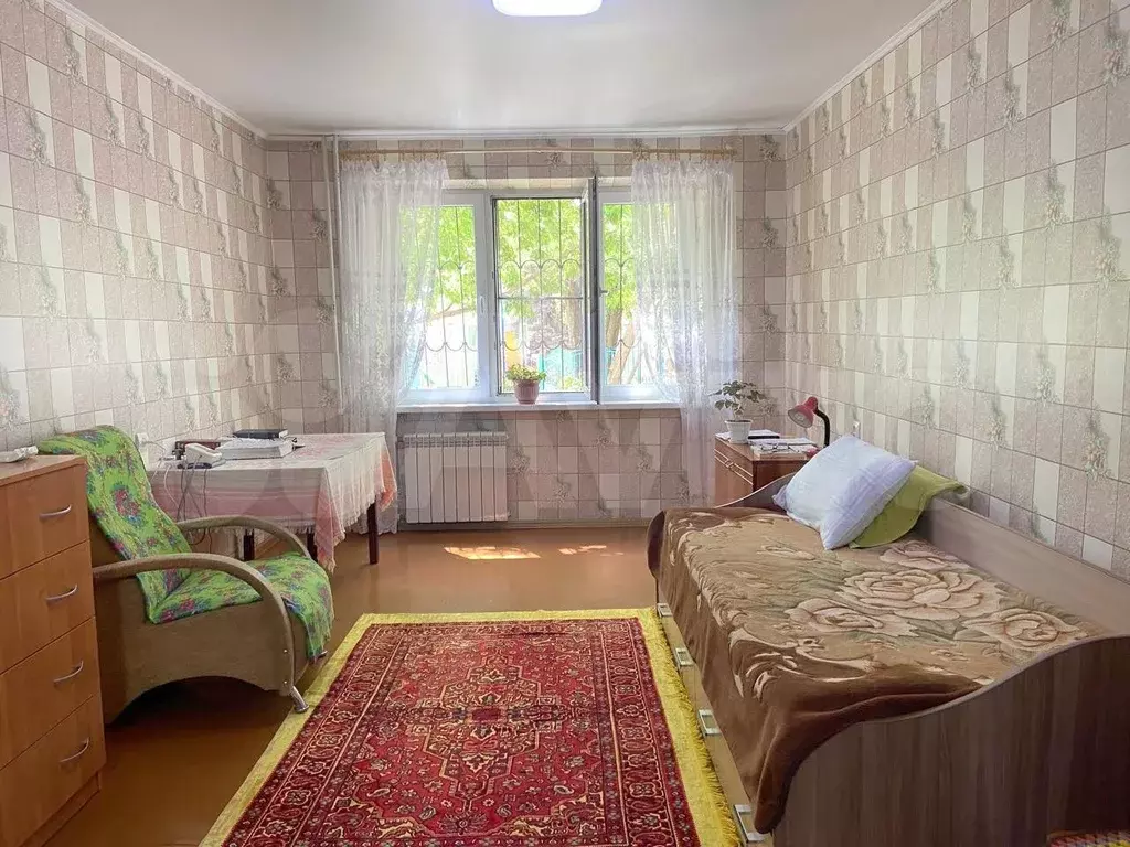 2-к. квартира, 52 м, 1/10 эт. - Фото 1