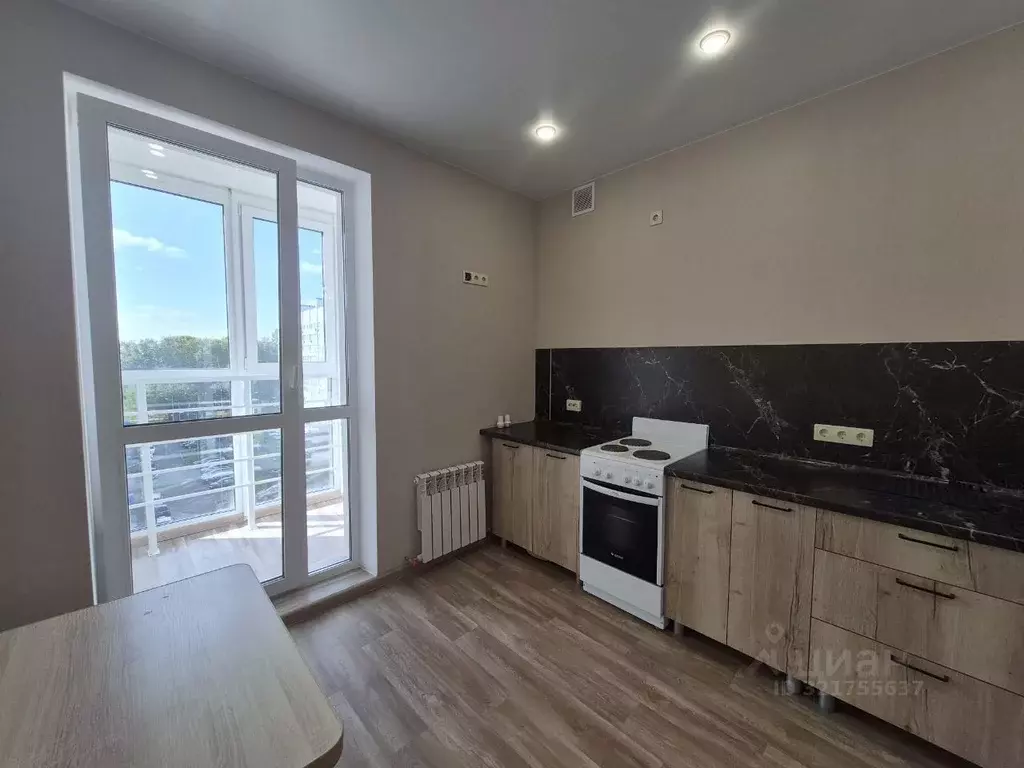 1-к кв. Пензенская область, Пенза просп. Победы, 97а (42.0 м) - Фото 0