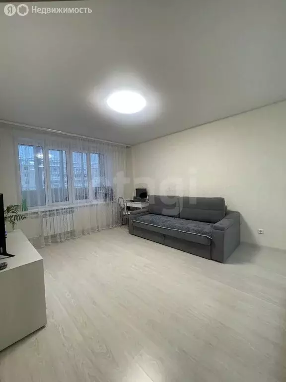 1-комнатная квартира: Йошкар-Ола, бульвар Чавайна, 25 (53 м) - Фото 2