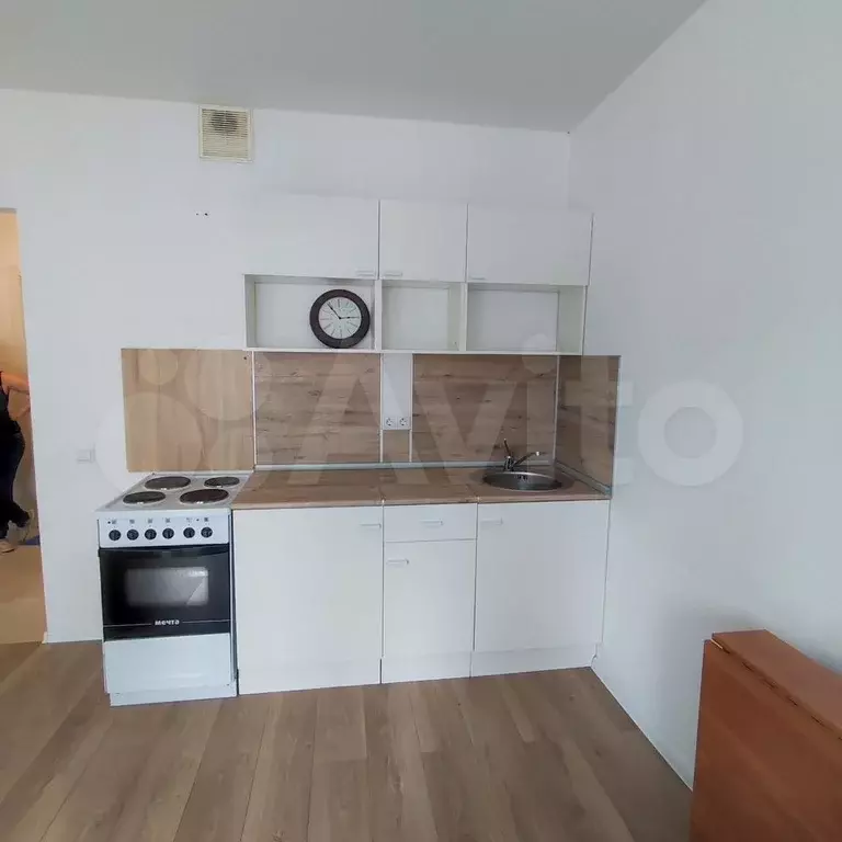 Квартира-студия, 27 м, 6/18 эт. - Фото 0