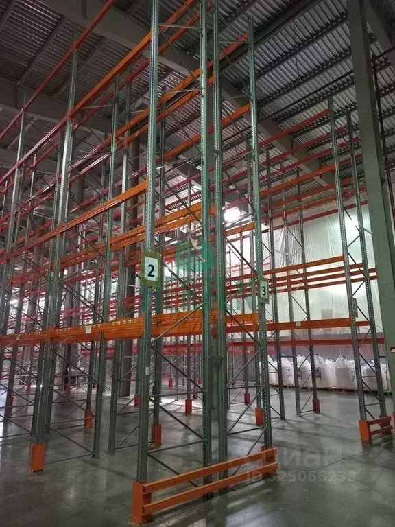 Производственное помещение в Московская область, Щелково Хотовская ... - Фото 1