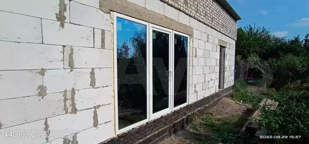 Дом 86 м на участке 3 сот. - Фото 1