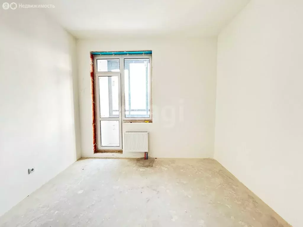 1-комнатная квартира: Кудрово, проспект Строителей, 1к2 (35 м) - Фото 2