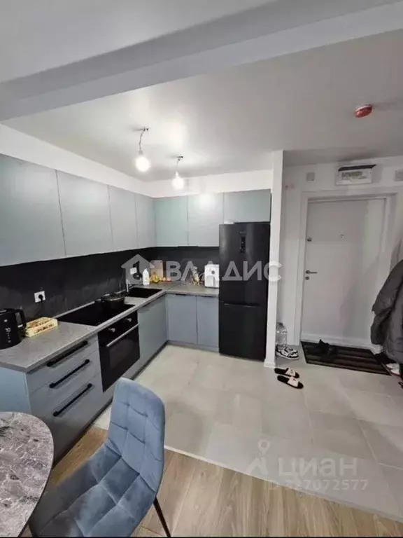 2-к кв. Москва Иловайская ул., 2 (35.7 м) - Фото 1