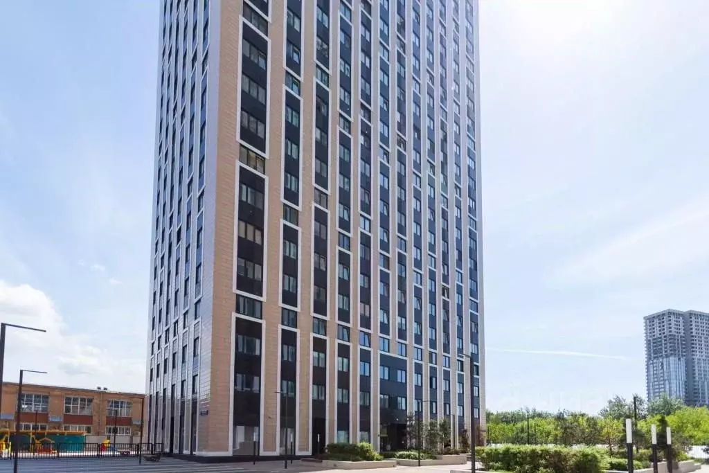 Комната Москва Кронштадтский бул., 6к1 (10.0 м) - Фото 1