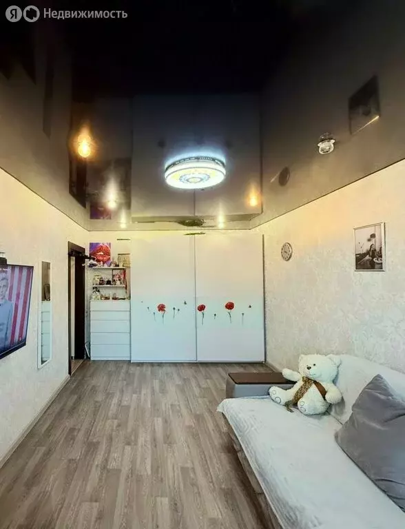 2-комнатная квартира: Новокузнецк, проспект Дружбы, 51 (45 м) - Фото 1