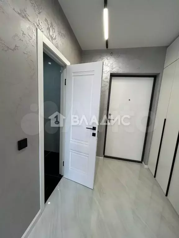 1-к. квартира, 32,1 м, 2/4 эт. - Фото 1