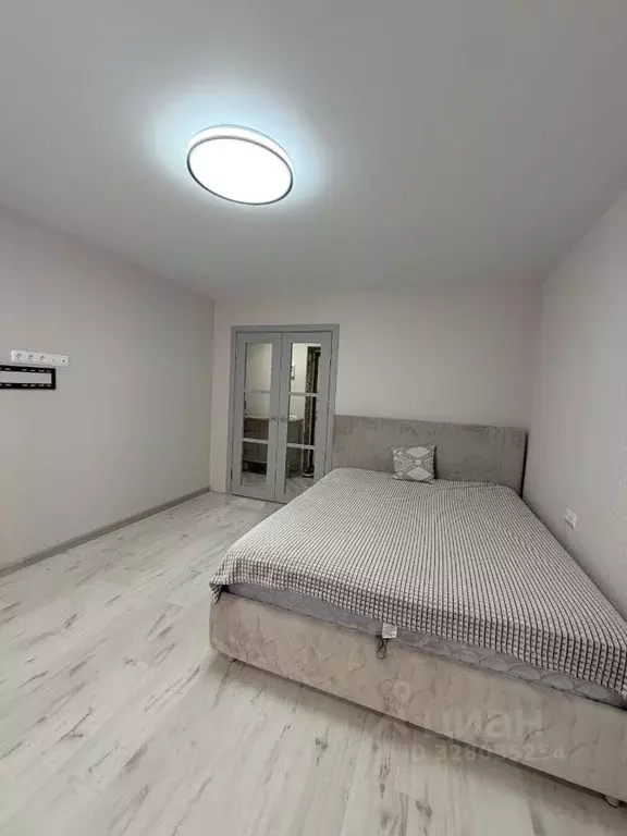 1-к кв. Самарская область, Самара пос. Мехзавод, 1-й кв-л, 67 (33.8 м) - Фото 2