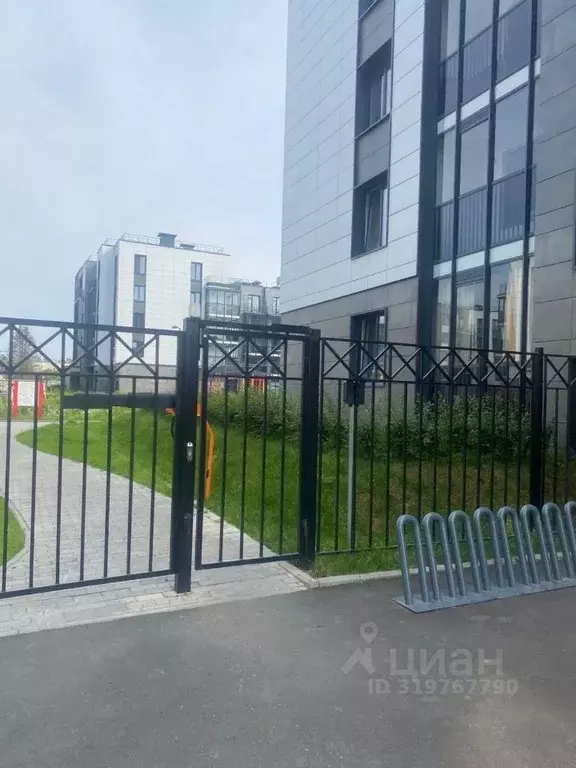 1-к кв. Санкт-Петербург Пулковское ш., 95к3 (32.0 м) - Фото 1