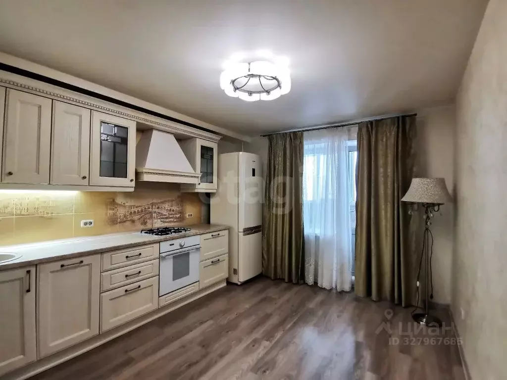 2-к кв. Вологодская область, Череповец просп. Шекснинский, 30 (73.3 м) - Фото 2