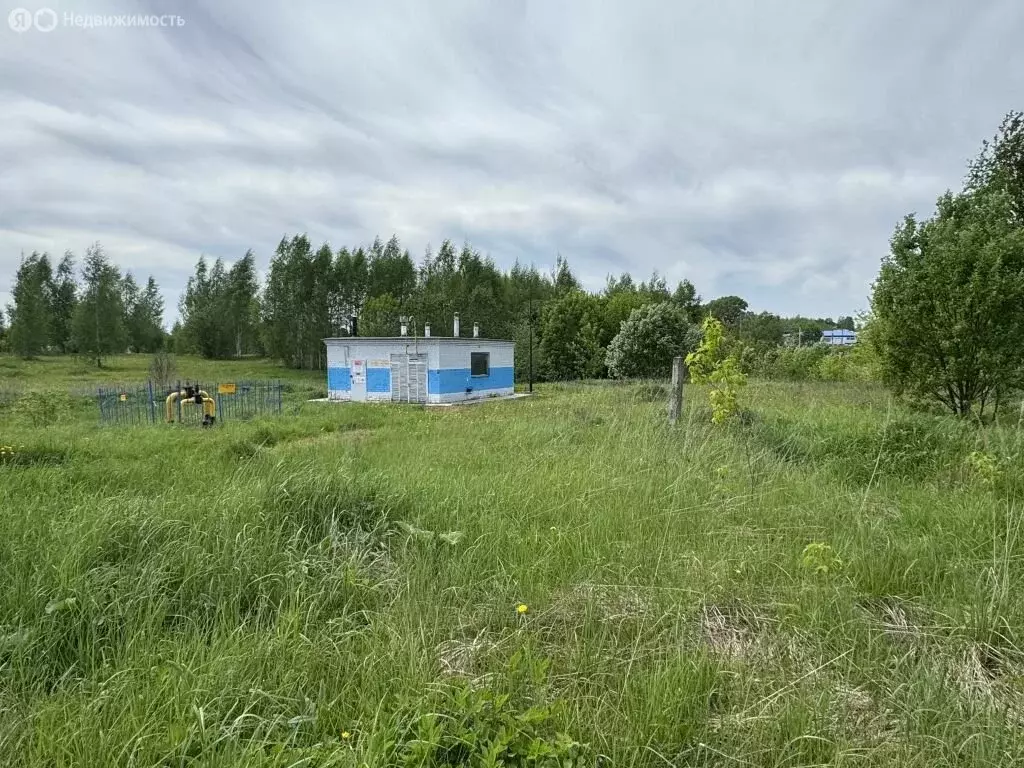 Участок в Шуя, 10-й Дубковский переулок, 32 (9.6 м) - Фото 1