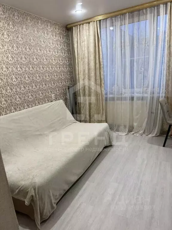 3-к кв. Санкт-Петербург Искровский просп., 26 (65.3 м) - Фото 2